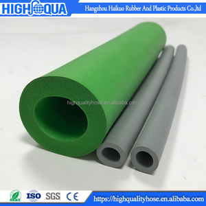 الملونة رغوة المطاط خرطوم/المطاط رغوة العزل خرطوم/مرنة أنبوب فوم - Product Image 3