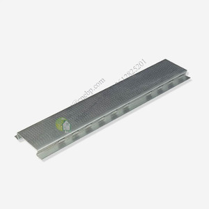 Perfil <span class=keywords><strong>Omega</strong></span>/Canal para Revestimiento - Product Image 3
