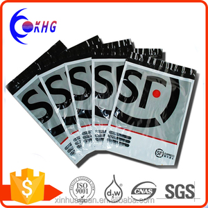 Bolsas de plástico impresas con logotipo personalizado, bolsas de <span class=keywords><strong>correo</strong></span> de colores - Product Image 5