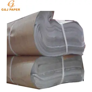 48.8gsm Wholesale price newsprint paper news printing paper in roll