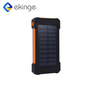 Caricabatterie solare a <span class=keywords><strong>batteria</strong></span> polimerica ad alta capacità per <span class=keywords><strong>smartphone</strong></span> - Product Image 1