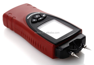 Mini humidimètre numérique portable, <span class=keywords><strong>testeur</strong></span> <span class=keywords><strong>d</strong></span>'<span class=keywords><strong>humidité</strong></span> <span class=keywords><strong>pour</strong></span> bois, béton, écran LCD - Product Image 2