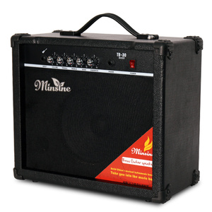 Groothandel 30 watt hot-koop basgitaar versterker - Product Image 2