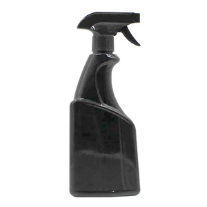 <span class=keywords><strong>500</strong></span> ml 16 Unzen chemische Reinigung Trigger Spray Plastik flasche für Waschmittel reiniger - Product Image 1