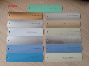 En gros En <span class=keywords><strong>Aluminium</strong></span> Lamelles Vénitien - Product Image 5