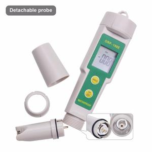 ที่มีคุณภาพสูงราคาที่ดีที่สุด169E ORP/Redox Testerกันน้ำORPเมตรทดสอบORP