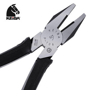 Tang Potong Diagonal Grosir <span class=keywords><strong>KEIBA</strong></span> / Tang Potong Kawat Tembaga Elektronik <span class=keywords><strong>KEIBA</strong></span> P-106 / Tang Potong Diagonal Perkakas Tangan - Product Image 4