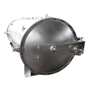 Nước Nhúng Loại Nồi Hấp Vặn Lại Máy Tiệt Trùng - Product Image 5