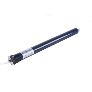35mm <span class=keywords><strong>AC</strong></span> 단상 튜블러 모터 - Product Image 1