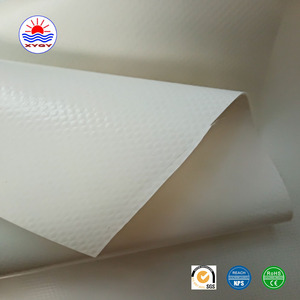 Estructura de la tensión membrana <span class=keywords><strong>para</strong></span> <span class=keywords><strong>techos</strong></span> pvc lona - Product Image 1