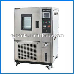 De alta y baja temperatura constante y humedad cámara de prueba/la temperatura de prueba de cámara - Product Image 1