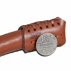 Correa trenzada para perro, cuerda de escalada de fábrica, correa para perro - Product Image 5