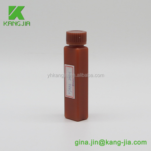 20 ml laboratorio plsatic bioquímica reactivo botellas de neusoft/Erba - Product Image 2