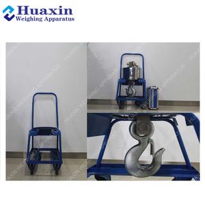 30 طن OCS Series-موازين رقمية إلكترونية خطاف جهاز وزن معلق مع دعم OEM & ODM - Product Image 3