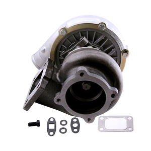 Turbo cargador universal GT30 GTX3071R GT3071R GT3076 para <span class=keywords><strong>Volkswagen</strong></span> - Product Image 6