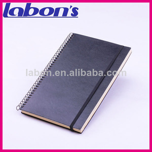 la cubierta de poli <span class=keywords><strong>steno</strong></span> cosidas con alambre de cuadernos de fábrica al por mayor directamente de tamaño a4 a5 a6 - Product Image 1
