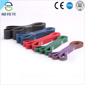 <span class=keywords><strong>Bandas</strong></span> de resistencia / potencia ejercicio <span class=keywords><strong>bandas</strong></span>, banda elástica de látex, <span class=keywords><strong>bandas</strong></span> gimnasio - Product Image 6