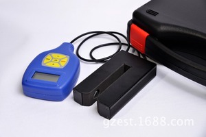 Instrumento de medición del medidor de transmitancia de luz del automóvil para el instrumento de vidrio del automóvil - Product Image 6