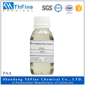Ro Chất Chống Phân Tán Acrylic Polymer Axit Acrylic Copolymer PAA 50% - Product Image 1