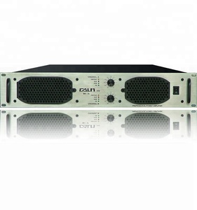 1200 watt amplifikatör düşük maliyetli ses amplifikatörü MA12 - Product Image 1