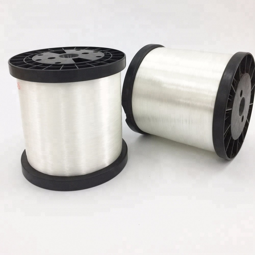 High Tensile Strength Japan Material White Color Nylon