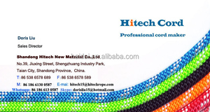 CNRM Haidai पीपी/पीई/पीईटी monofilament बाहर निकालना मशीन बनाने के लिए झाड़ू और ब्रश - Product Image 6