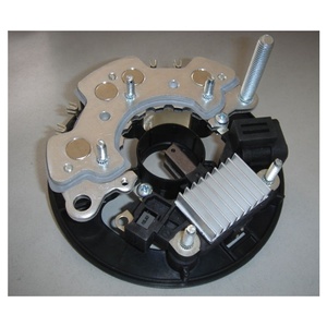 24V Dynamo Gelijkrichter <span class=keywords><strong>Regulator</strong></span> <span class=keywords><strong>Assy</strong></span> Voor 23100-vj116 LR270-702 Lr280501 LR280-501 Rh115 - Product Image 2