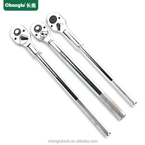 3/4" inch drive quick shedding ratchet wrench