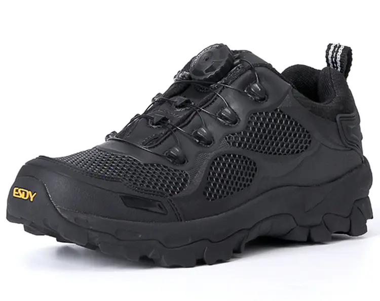 Мужские уличные спортивные военные тактические ботинки обувь для бега и походов