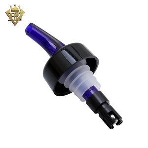 Boquilla Dosificadora de Licor para Botellas, Dispensador de Licores para Cócteles, Herramienta de Barman - 1oz/30ml - Product Image 4