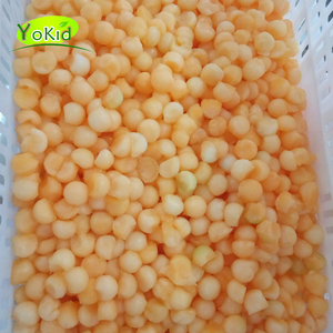 Color Natural grado a melón hami congelados - Product Image 2
