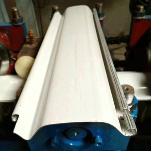 Machines à fabriquer des portes de <span class=keywords><strong>Garage</strong></span>, en acier inoxydable 304, rouleuse de portes coulissantes en métal, Machine à plastifier à <span class=keywords><strong>froid</strong></span> - Product Image 6