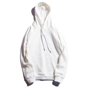 Unisex özel logo tasarım Oem toptan polar boş boy ucuz Xxxxl kapşonlu sweatshirtler çin'de - Product Image 5