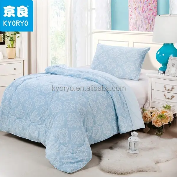 Japonya serin battaniye/yatak/yastık kılıfı