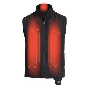 Direct Wire Connect 12V Power Heated Gear <span class=keywords><strong>Gilet</strong></span> de <span class=keywords><strong>moto</strong></span> - Product Image 1
