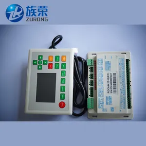ZR Fiber Laser Marking Control Card Laser Control Board for Laser Marking