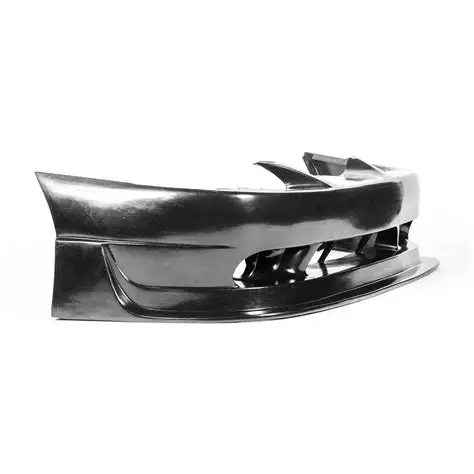 Customized FRP Fiberglass Auto Body Kits Fiberglass Bumper OEM design for Auto accessory parts