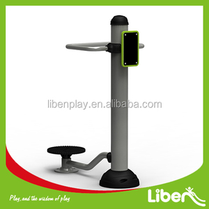 Vente en gros d'équipement de <span class=keywords><strong>fitness</strong></span> professionnel en plein air de Chine prix d'usine machine machines de sport - Product Image 4