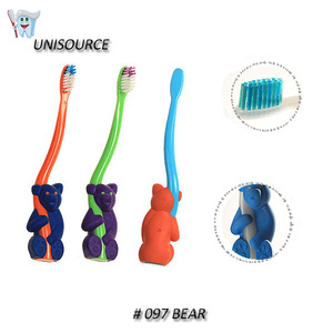 <span class=keywords><strong>À</strong></span> poils doux enfant de bande dessinée <span class=keywords><strong>brosse</strong></span> <span class=keywords><strong>à</strong></span> dents - Product Image 1