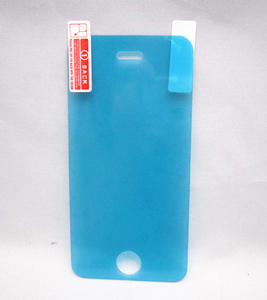 Fuente de la fábrica templado protector de la pantalla para el iphone <span class=keywords><strong>5</strong></span>, Protector de pantalla móvil - Product Image 3