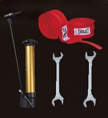 Ballon de boxe <span class=keywords><strong>rotatif</strong></span> avec support, logo personnalisé, ballon de vitesse pour la boxe - Product Image 4