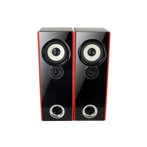 Xách tay <span class=keywords><strong>mini</strong></span> nhà Hệ thống loa với RGB LED chiếu sáng 2.0 sân khấu <span class=keywords><strong>mini</strong></span> Loa siêu trầm hộp - Product Image 1