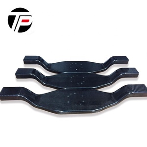 Aangepaste Professionele Koolstofvezel Robot Armstraal - Product Image 5