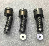 Valve de contrôle de pression piézo, pour la réparation des pièces détachées d'injecteur à rampe commune, nouvelle collection 2020