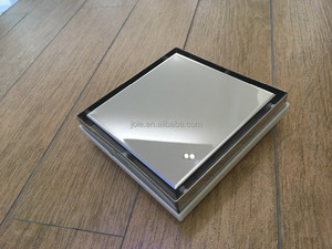 Tốt phòng tắm chất lượng cống rãnh thoát nước cống sàn tile chèn OEM/ODM - Product Image 5