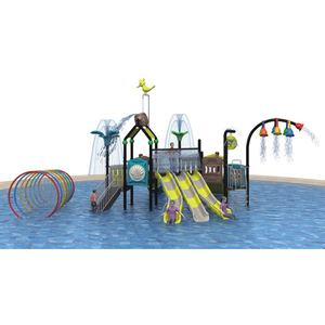 <span class=keywords><strong>Parc</strong></span> aquatique de qualité supérieure, équipement de jeux aquatiques de grande taille, aire de jeux extérieure à vendre - Product Image 4