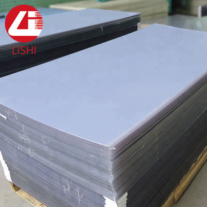Durable Transparent <strong>Pvc</strong> Plastic Rigid Sheet - Product Image 6