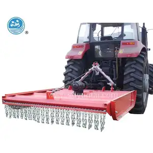 Tractor PTO drive hierba Trimmer caja de cambios de alta resistencia