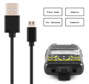 BAOFENG T1 MINI Two Way Radio Walkie Talkie UHF 400-470Mhz 20CH Xách Tay Ham FM <span class=keywords><strong>CB</strong></span> Đài Phát Thanh Cầm Tay Thu Phát - Product Image 4