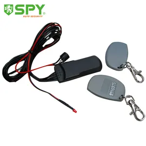 Hot selling IM103 vehicle immobilizer car security system